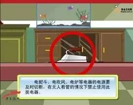 图解用电安全知识9.jpg 图解用电安全知识9.jpg