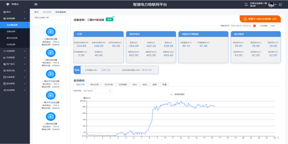 智慧电力运维6